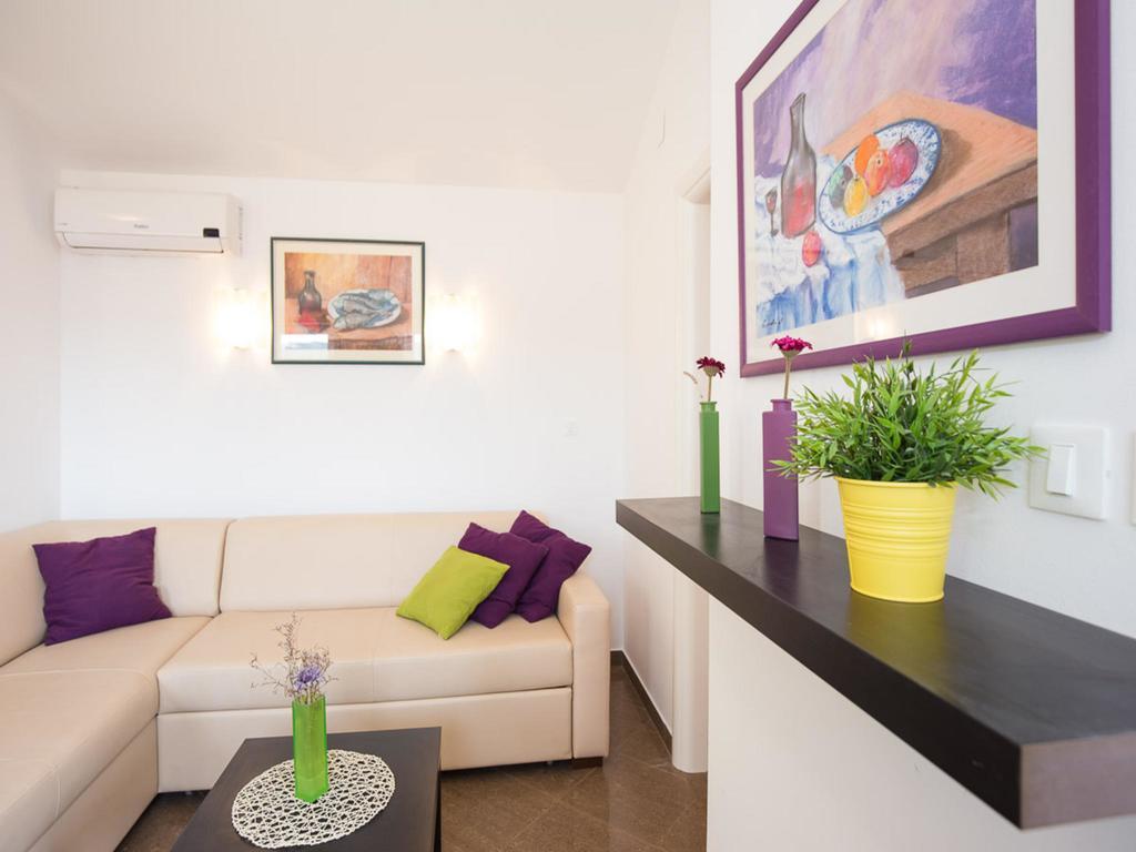 Apartments Josip Cizici Exterior photo