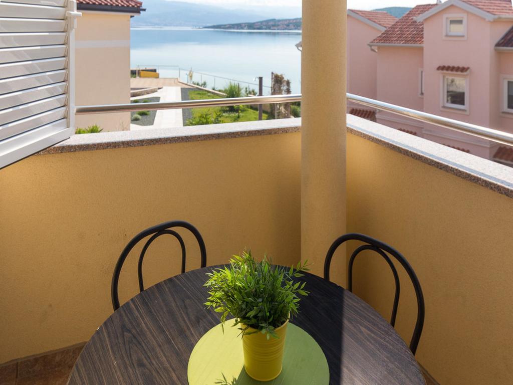Apartments Josip Cizici Exterior photo