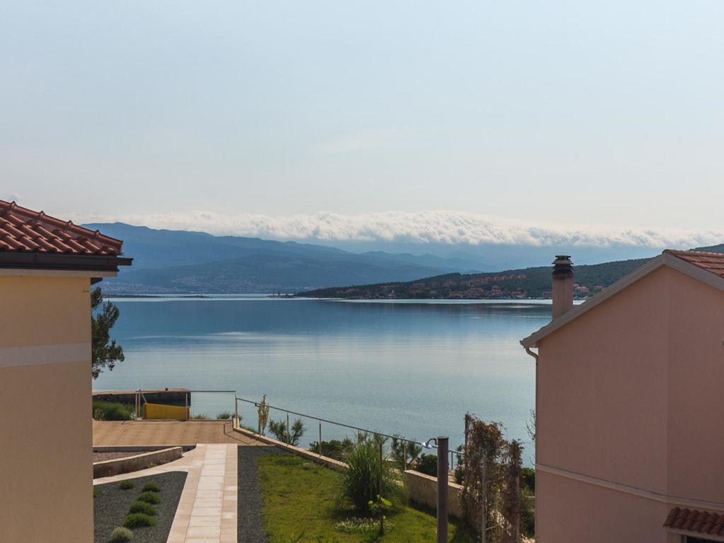 Apartments Josip Cizici Exterior photo