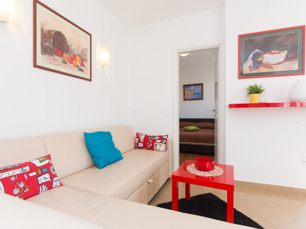 Apartments Josip Cizici Exterior photo