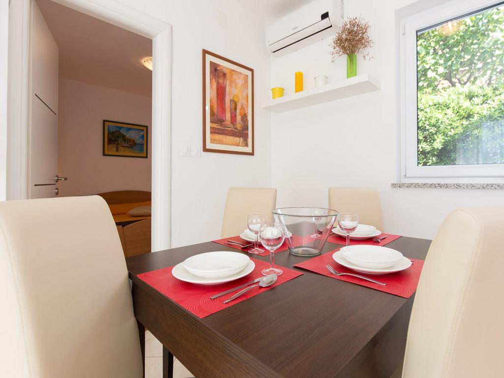 Apartments Josip Cizici Exterior photo