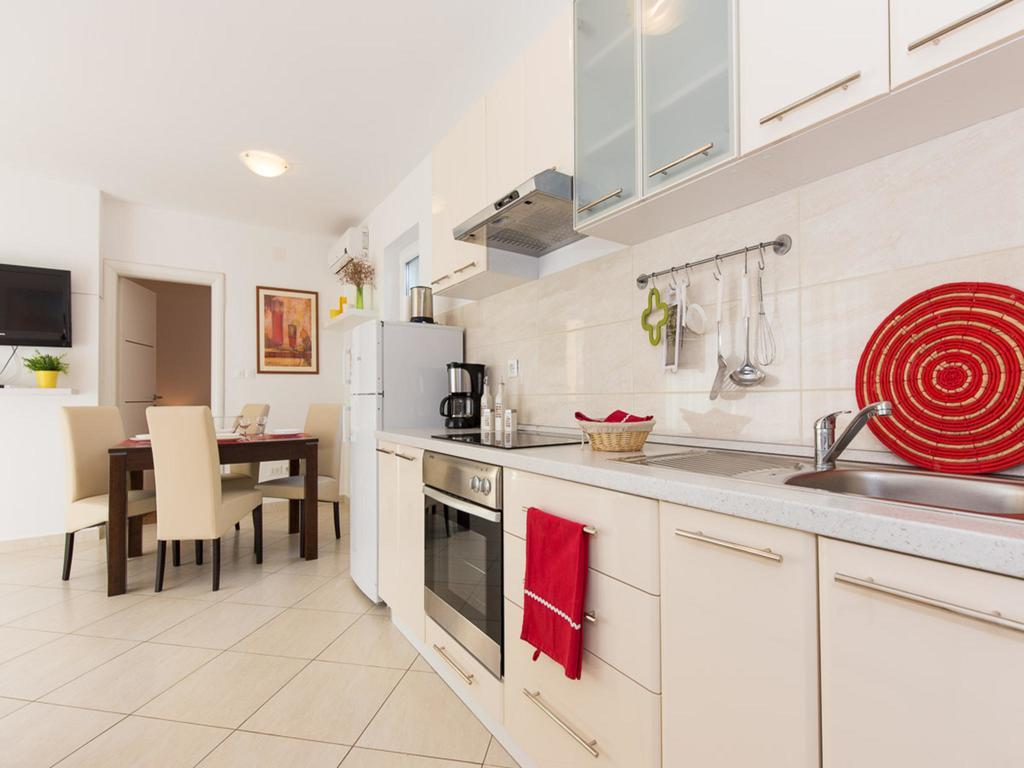 Apartments Josip Cizici Exterior photo